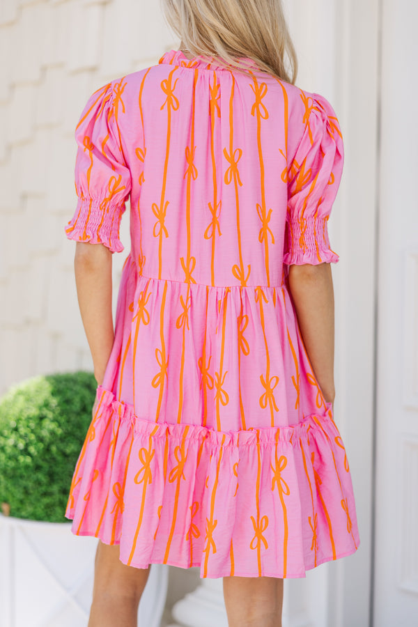the help pink dress The Help Celia Pink Dress