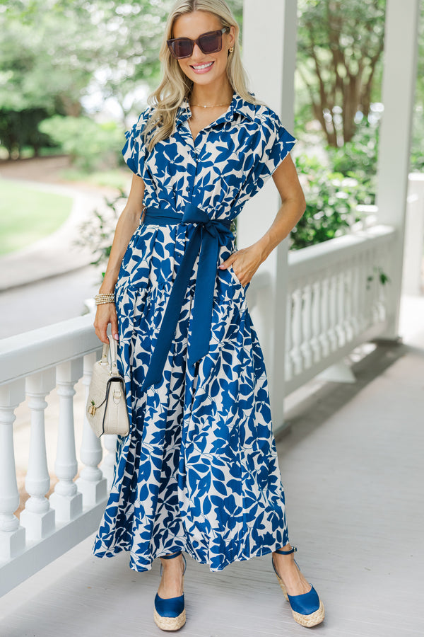Wrap Dress Floral Maxi Dress Navy Blue Women's Flowy Bohemian Holiday Chiffon Maxi Dress LOVESTITCH Wrap Dress Floral Maxi Dress Navy Blue Women's Flowy Bohemian Holiday Chiffon Maxi Dress LOVESTITCH