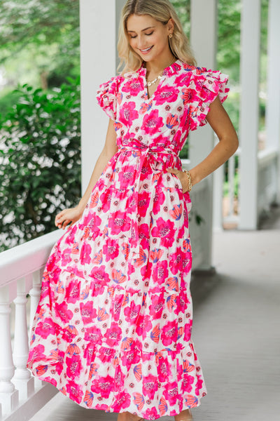 future collective pink dress Future Collective Pink Dress , Size Xs but can fit