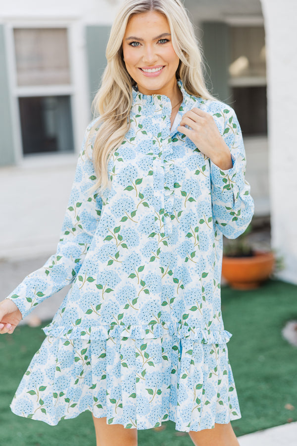 Series Of Dreams White Floral Dress, Large - The Mint Julep Boutique | Women's Boutique Clothing Series Of Dreams White Floral Dress, Large - The Mint Julep Boutique | Women's Boutique Clothing