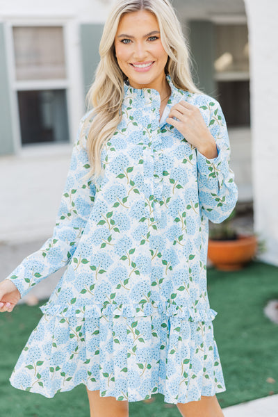 Series Of Dreams White Floral Dress Shop the Mint Series Of Dreams White Floral Dress Shop the Mint