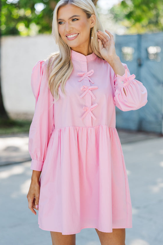 Women's Babydoll Dresses - Solid, Floral, Colorblock Babydoll Dresses ...