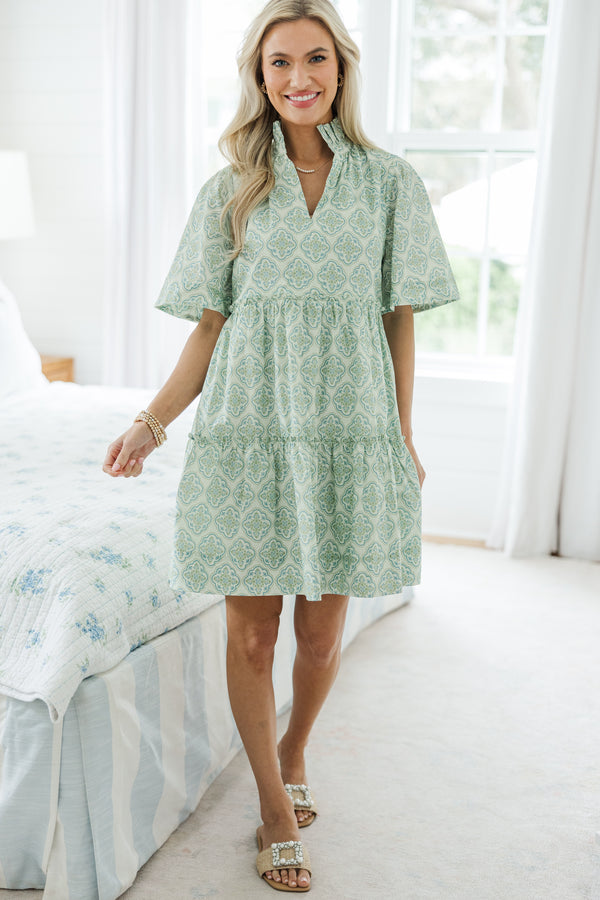 Feeling Your Best Dress