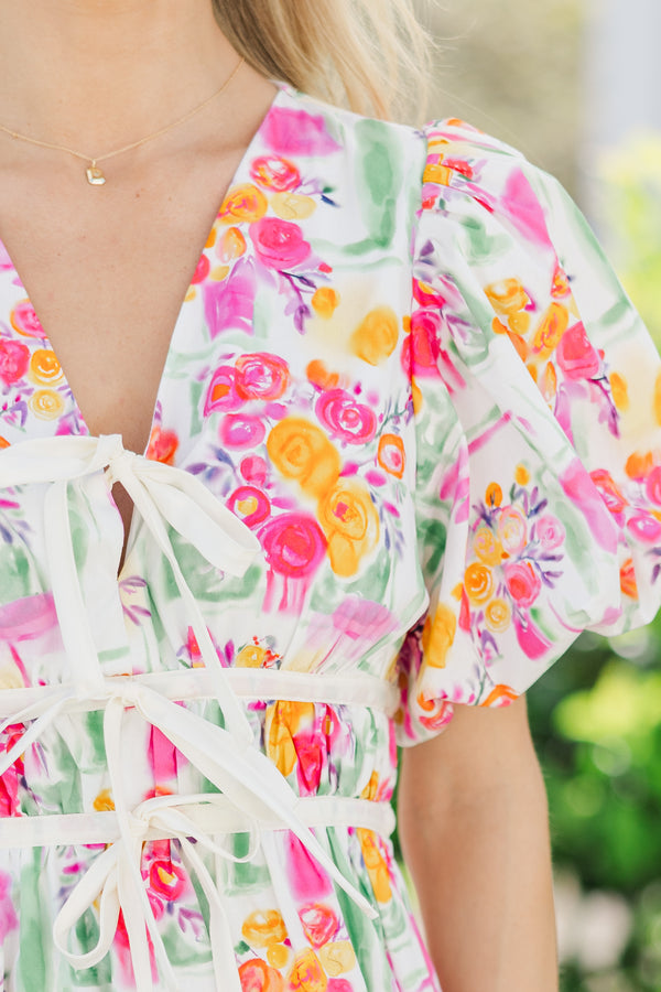 Believe In You Magenta Floral Dress Shop the Mint Believe In You Magenta Floral Dress Shop the Mint