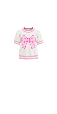 119095.hidden__Girls--Stay_In_Character_Pink_Sequin_Bow_Sweater_Avatar-Dress