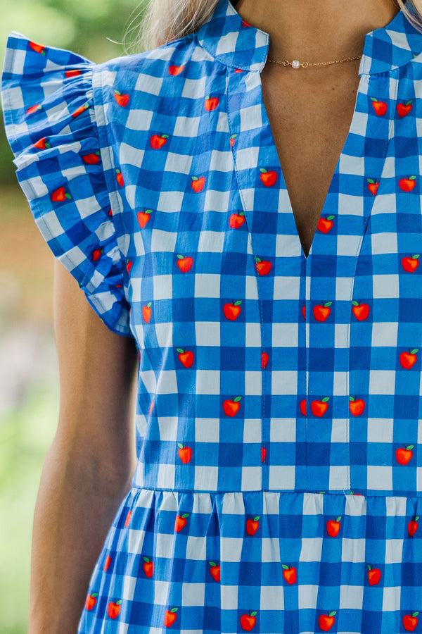 red white and royal blue dress Snow White Royal Blue and Red Quinceaera Dress Inspiration