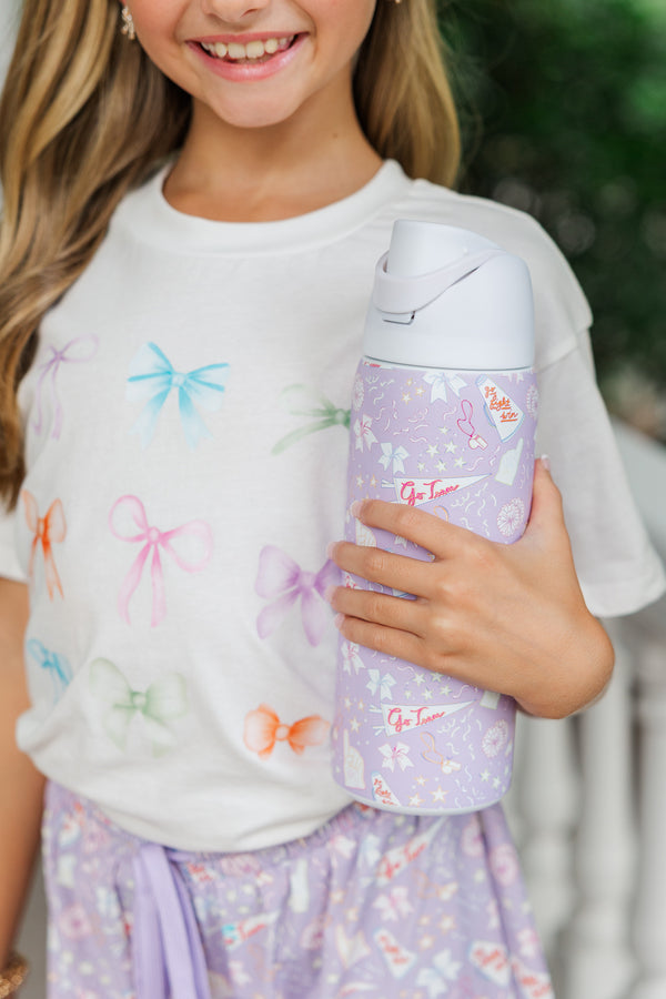 Girls: The Ashley Cup - 32 oz