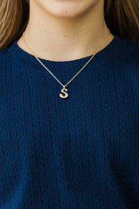 Girls: The Statement Gold 