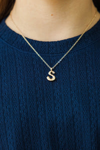 Girls: The Statement Gold 