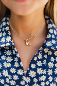 Girls: The Statement Gold 