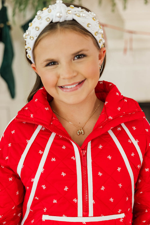 Girls: The Statement Gold 