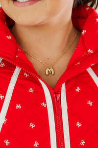 Girls: The Statement Gold 