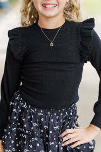 Girls: The Statement Gold 