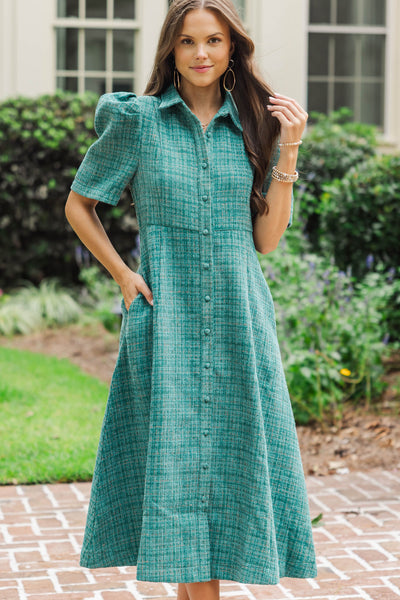 Acka ドレス sherr tweed cocoon dress sheer tweed cocoon dress – Acka online store