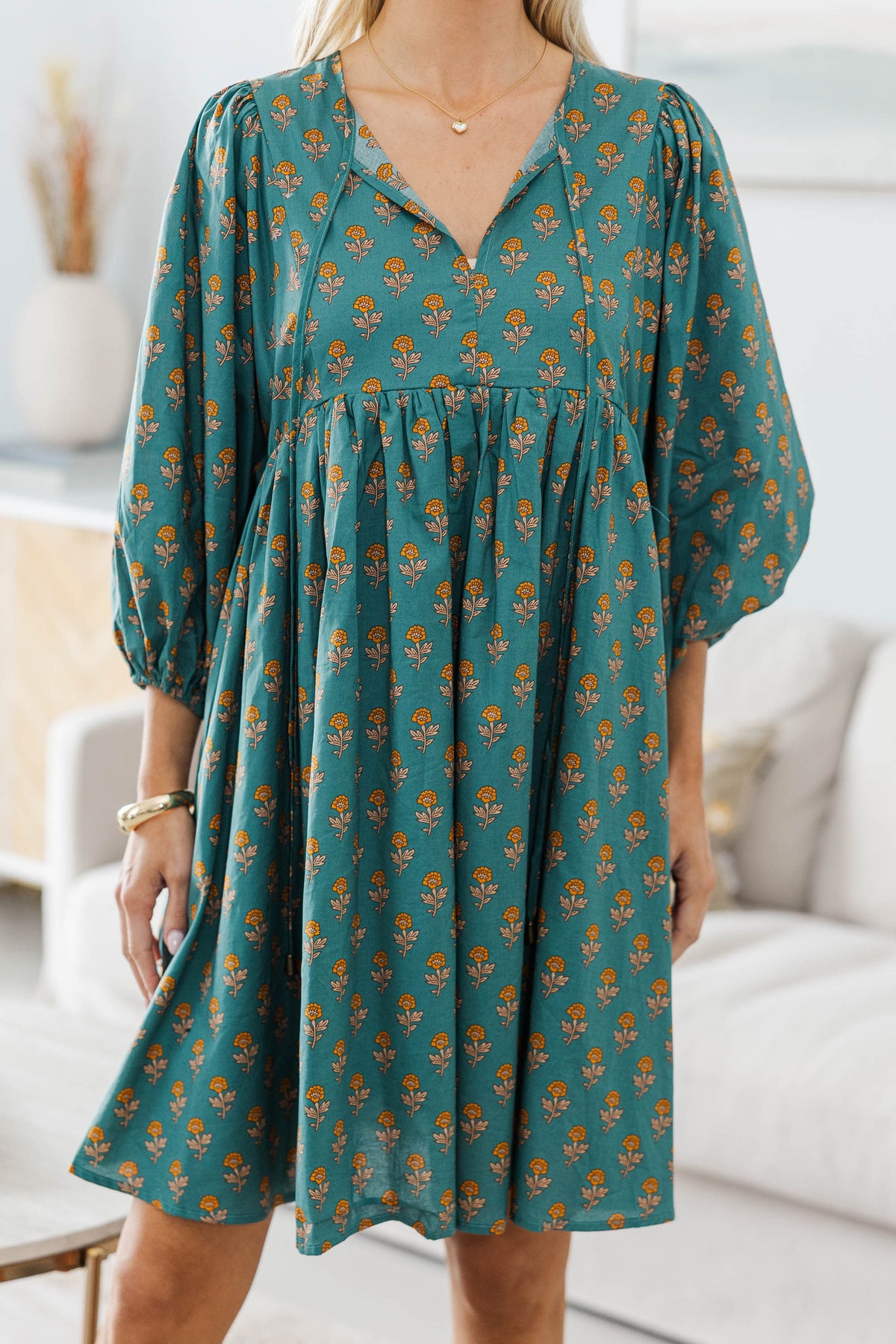 EXP - Aadhira Teal - Nursing