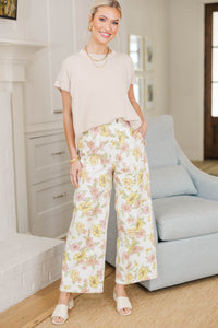 NURSING COLLECTION: Catch On Light Taupe Ribbed Top