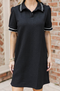 Move On By Black Dress