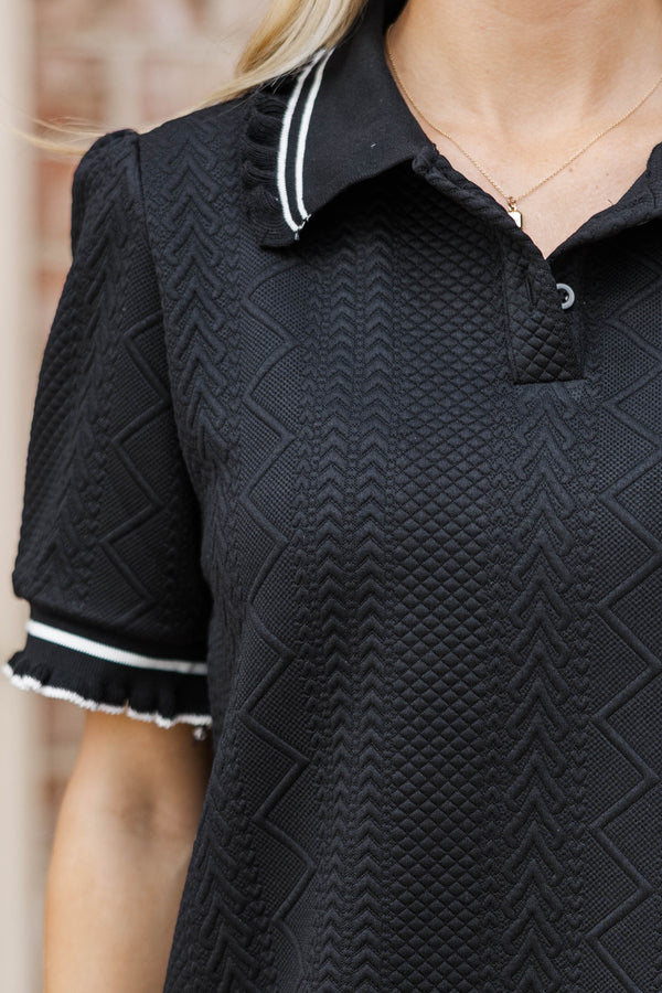 Move On By Black Dress