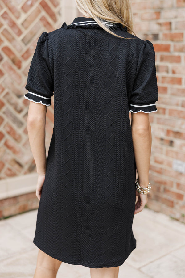 Move On By Black Dress