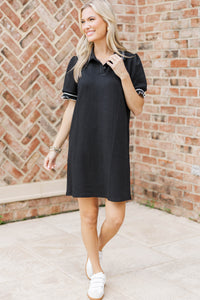 Move On By Black Dress