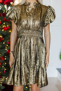 NURSING COLLECTION: Let's Get Going Dress