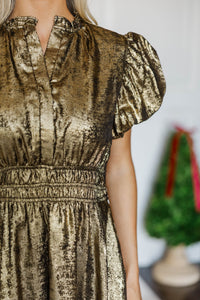 NURSING COLLECTION: Let's Get Going Dress