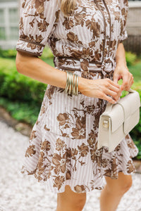 Etoile All Weather Bangles® (AWB®) - Serenity Prayer - Large