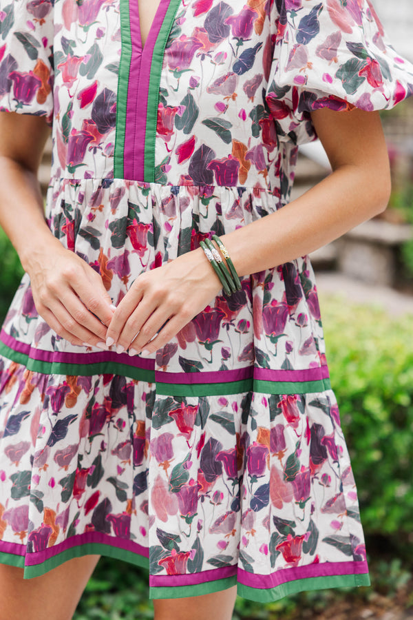 BuDhaGirl Jade Three Kings All Weather Bangles® (AWB®)