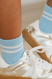 Girls: Athleisure Pink Colorblock Gift Set