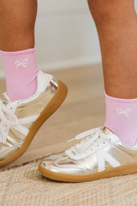 Girls: Athleisure Icy Blue Gift Set