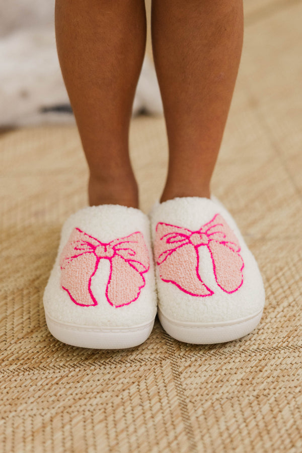 Girls: Sleepover Pink Ditsy Floral Gift Set