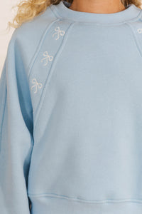 Girls: The Lounge Light Blue Gift Set