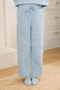 Girls: The Lounge Light Blue Gift Set