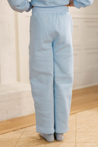 Girls: The Lounge Light Blue Gift Set