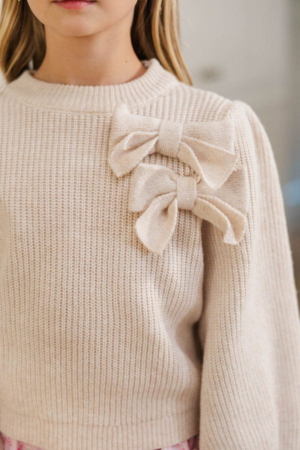 Girls: Go To Outfit Ditsy Floral Gift Set