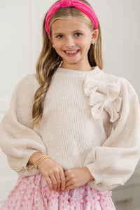 Girls: Go To Outfit Ditsy Floral Gift Set