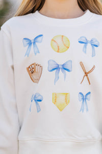 Girls: Everyday Softball Gift Set