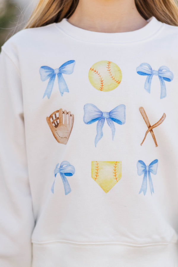 Girls: Everyday Softball Gift Set