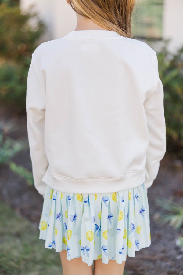 Girls: Everyday Softball Gift Set