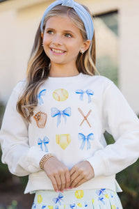 Girls: Everyday Softball Gift Set