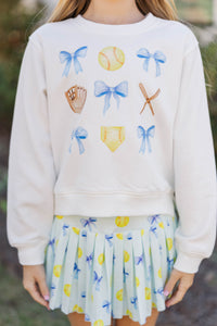 Girls: Everyday Softball Gift Set