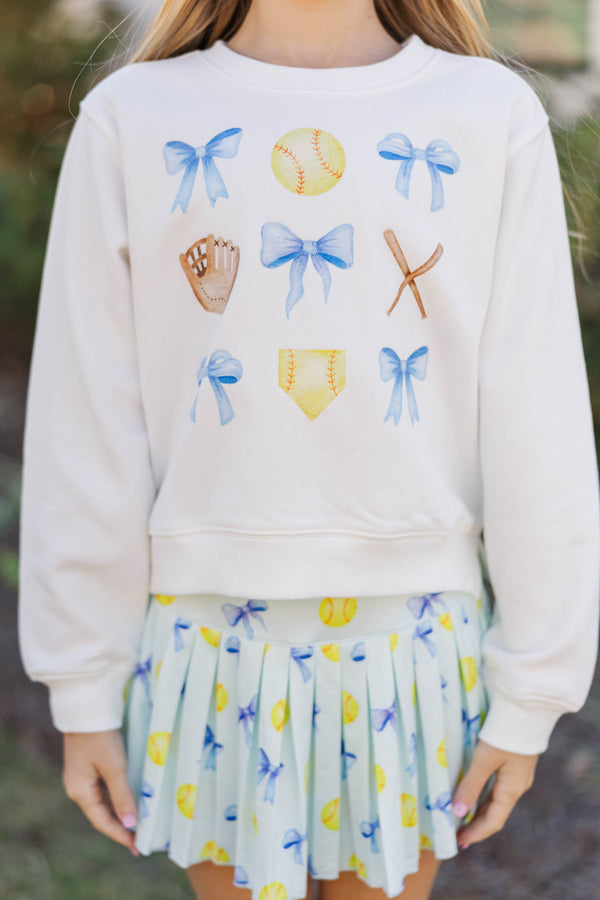 Girls: Everyday Softball Gift Set