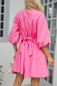 A New Day Pink Dress