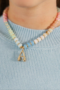 Girls: A Little Charm Multicolor 