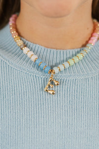 Girls: A Little Charm Multicolor 