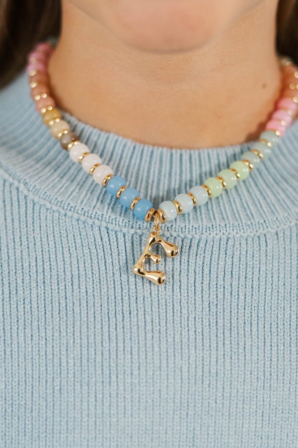Girls: A Little Charm Multicolor 