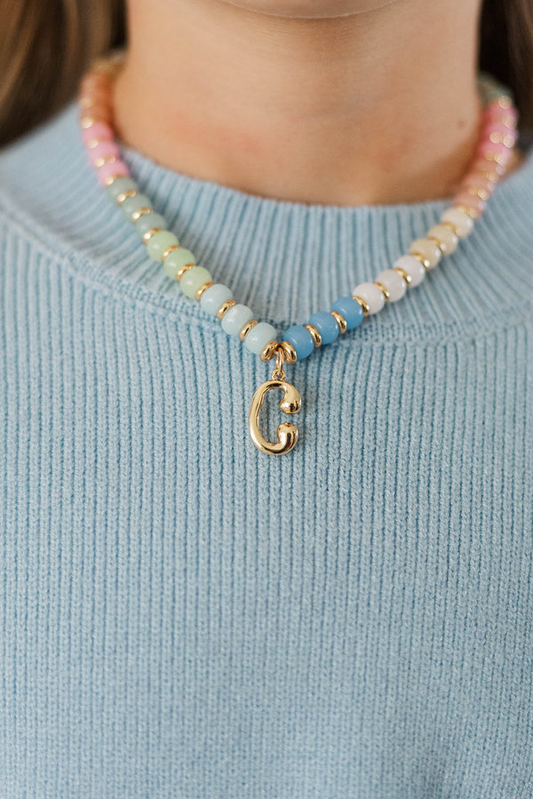 Girls: A Little Charm Multicolor 