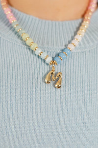 Girls: A Little Charm Multicolor 