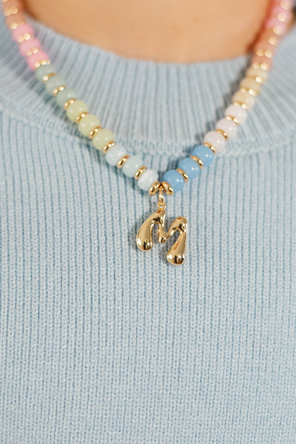 Girls: A Little Charm Multicolor 