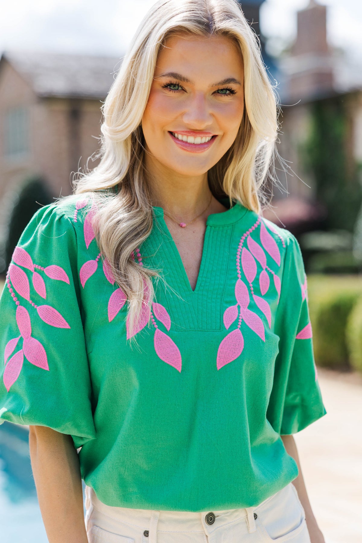 122932.A-Pop-Of-Color-Green-